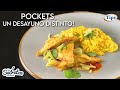 Pockets! Un desayuno distinto!