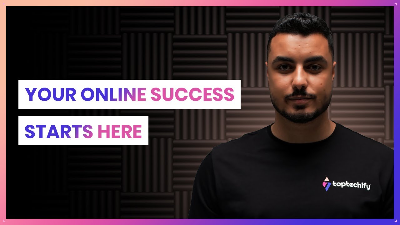 Expert Online Marketing Solutions for Small Business Owners 💻📈 YouTube