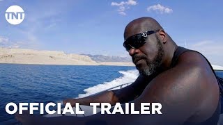 Shaq Life: Official Trailer | TNT