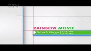 Promo Kids TV : Rainbow Movie