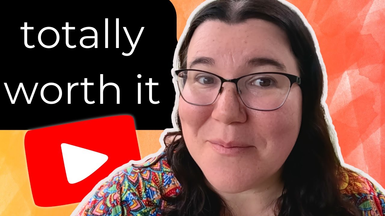 How YouTube Changed My Life with Under 1000 Subs - YouTube