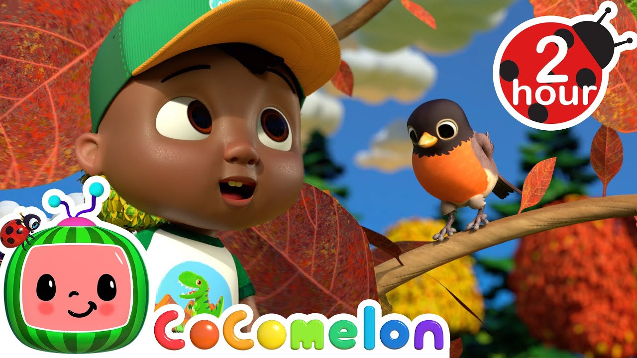 Cody's Fall Song π CoComelon - It's Cody Time | Nursery Rhymes and Kids Songs | After School Club Cody's Fall Song π CoComelon - It's Cody Time | Nursery Rhymes and Kids Songs | After School Club