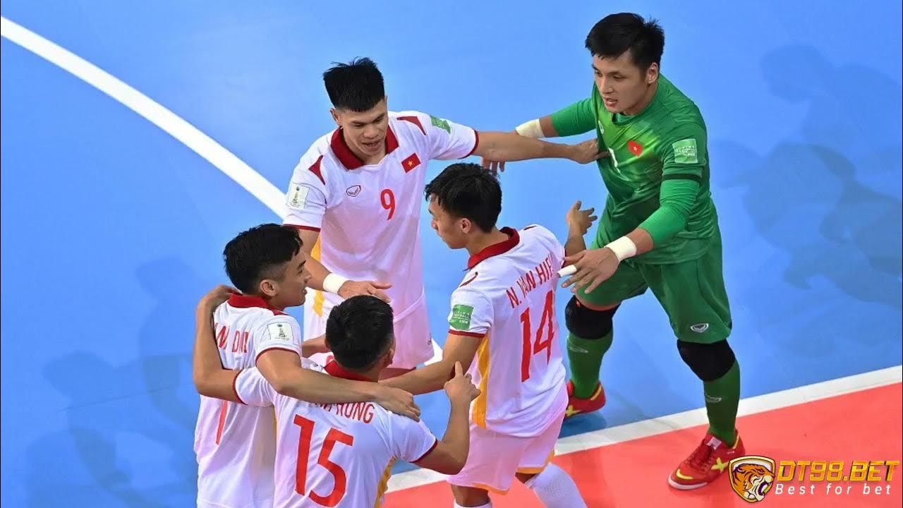 Чемпионат мира по футзалу 2020