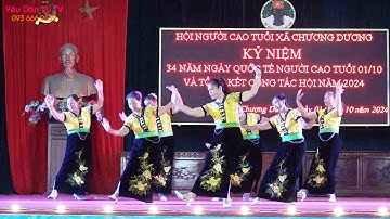 Vấn vương chợ tình - CLB X5, Thôn Sổ, Chương Dương