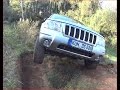 Jeep Grand Cherokee offroad extrem/ neu welle