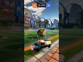 WAITING FOR THE OPPORTUNITY 👌😎#rocketleagueclips