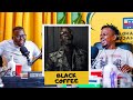 Black Coffee  - On How Grammy Awards Work And Winning It | Getting Into Ibiza