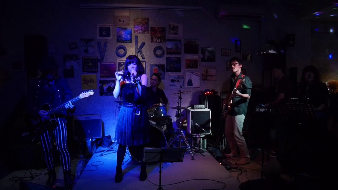 Watch LSD / Hiro Band @ yoko cafe 2019.7.13 on YouTube Watch LSD / Hiro Band @ yoko cafe 2019.7.13 on YouTube