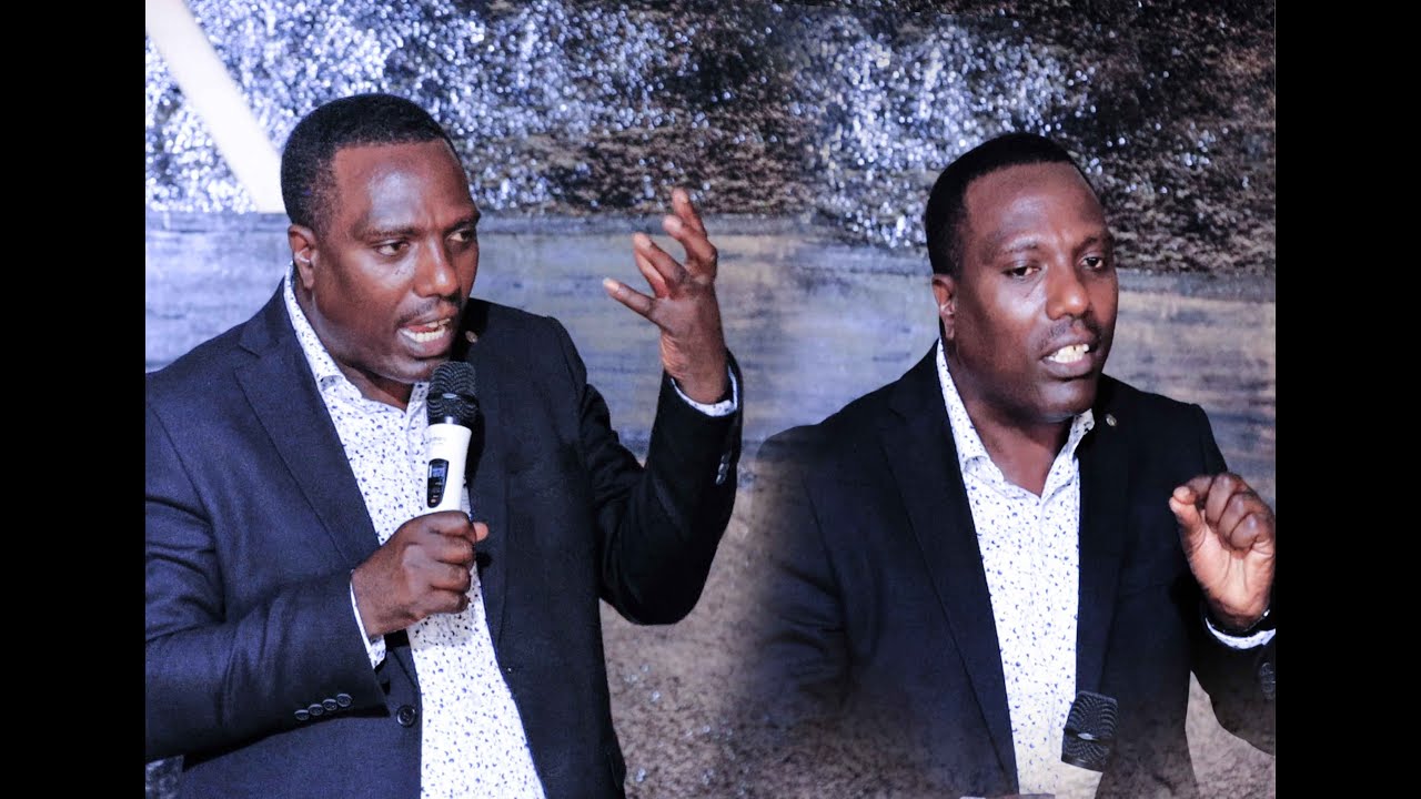 REV PAST SUNZU MUBONYE ISHANO MWEBWE MUCIRA IMAZA ABANDI ZITABEREYE👌