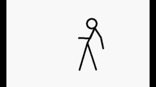 stickman breakdance
