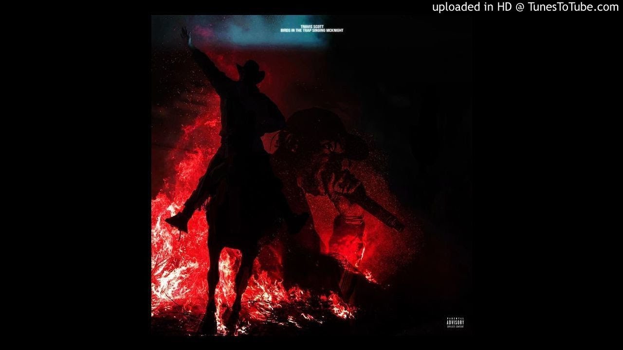 Travis Scott x Camglo Type Beat - Xion (Prod. Camglo x @Lucidvisionnn)