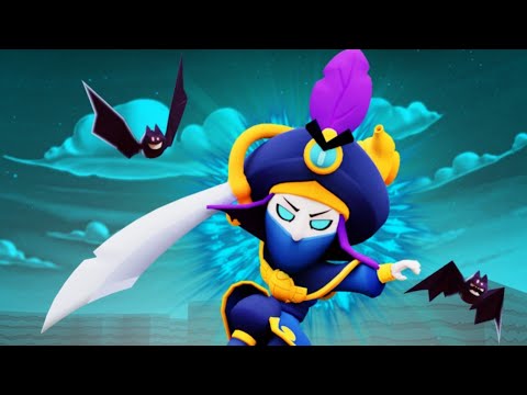 Rogue Mortis Brawl Stars Youtube - brawl stars pfp mortis