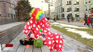 Trick-or-treating ... in March?
Comedian Mark Malkoff finds out what happens when he goes trick-or-treating three months after Halloween.
Follow Mark on Twitter: http://twitter.com/mmalkoff
Series produced by My Damn Channel for MSN Entertainment
Executive Produced for MSN by Smita Shukla
DIRECTED AND EDITED BY:
Dean Peterson - http://heyitsdean.com/
SHOT BY:
Adam Ginsberg
WRITTEN BY:
Mark Malkoff
PRODUCED BY:
Dean Peterson
Marc Thompson - http://tinyurl.com/nhq5qc3 Trick-or-treating ... in March?
