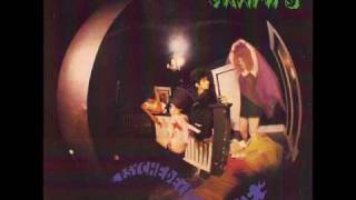 Video thumbnail of "The Cramps - Beautiful Gardens"