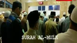 SURAH AL MULK USTADZ ZAIN ABU KAUTSAR