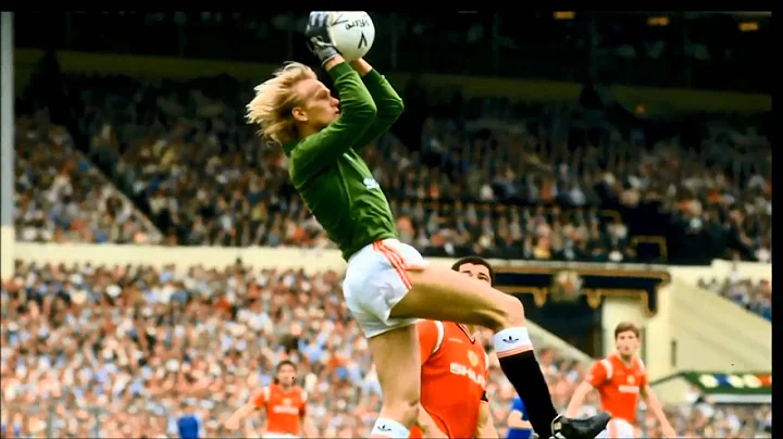#SSFootball - Monday Night Football Tribute - Gary...