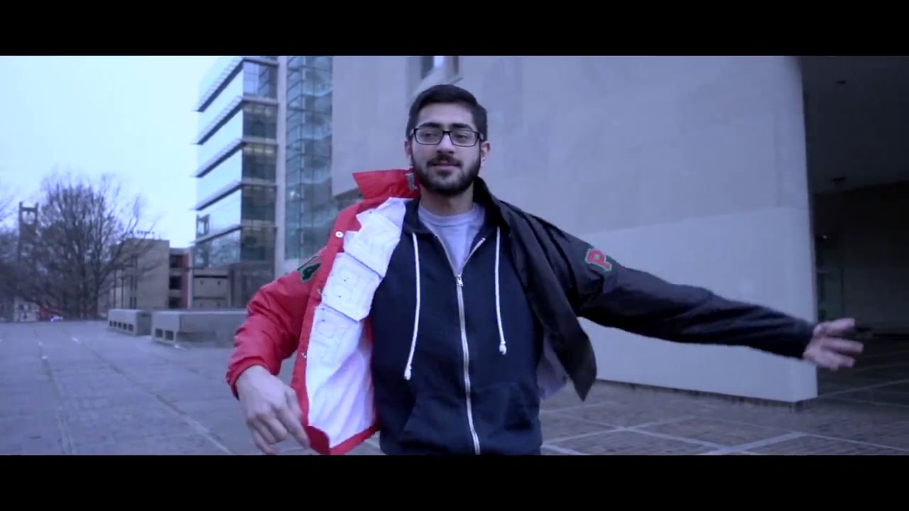 Sigma Beta Rho - Temple University Rush 2018 Snippet