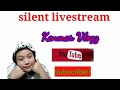 Silent LS lng Ulit Guys.malapit lapit Na..