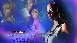 Lil' Kim - "I was losing myself"  | HOPE ep.2