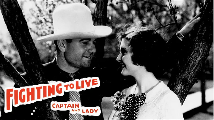 Fighting To Live - Full Movie | Marion Shilling, S...