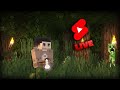 Minecraft chissà che cosa streammo