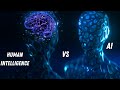 Artificial Intelligence vs Human Intelligence Quiz