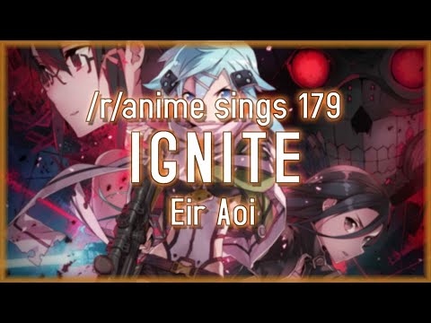 Reddit Anime Sings 