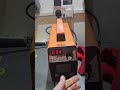 My welder has gone slightly turbo