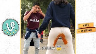 LOS MEJORES VINES EN ESPAÑOL NOVIEMBRE 2017
