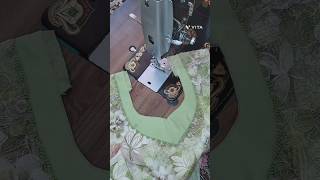 Lor nek #fashion #sewing #stitching @Preetboutique-u7q #dress #blouse #ytshorts #trending #short