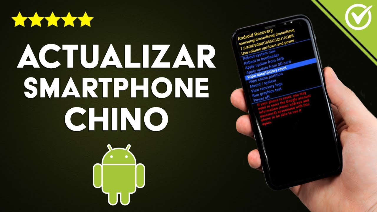 Android, cómo saber cuál es el modelo de tu celular, Tecnología, Funciones, Smartphone, Sistema operativo, nnda, nnni, DEPOR-PLAY