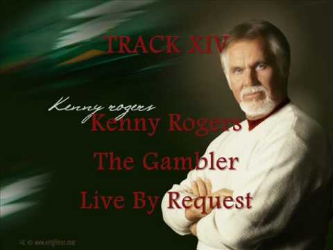 Kenny Rogers - The Gambler (14)