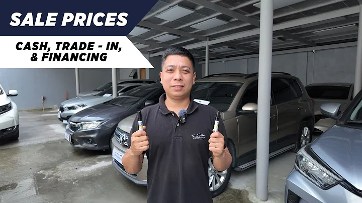 Cars for Sale These BER Months – Huge Discounts & Promos! | GOLD ACES BY MAD