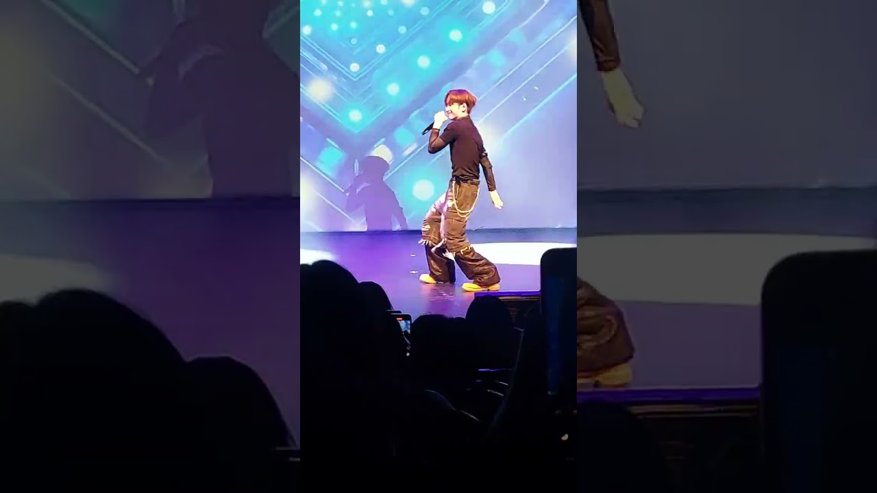 유메키 - Soda Pop+Seven | 251109 유메키 팬미팅 YUMEKI FANMEETING [You Make It]