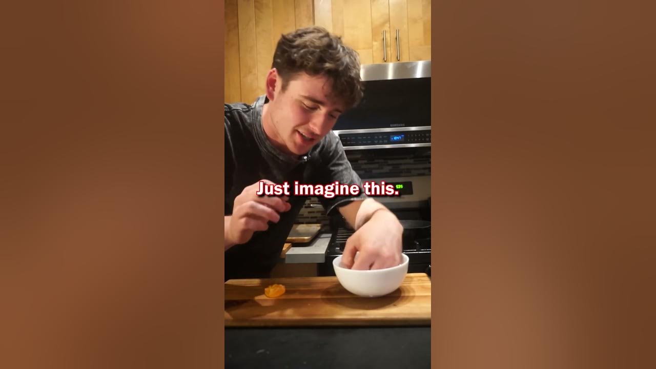 This isnt about eggs - YouTube