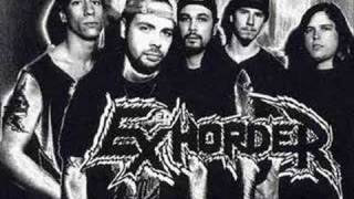 Exhorder - The Tragic Period