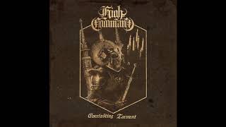 High Command - Everlasting Torment [FULL EP]