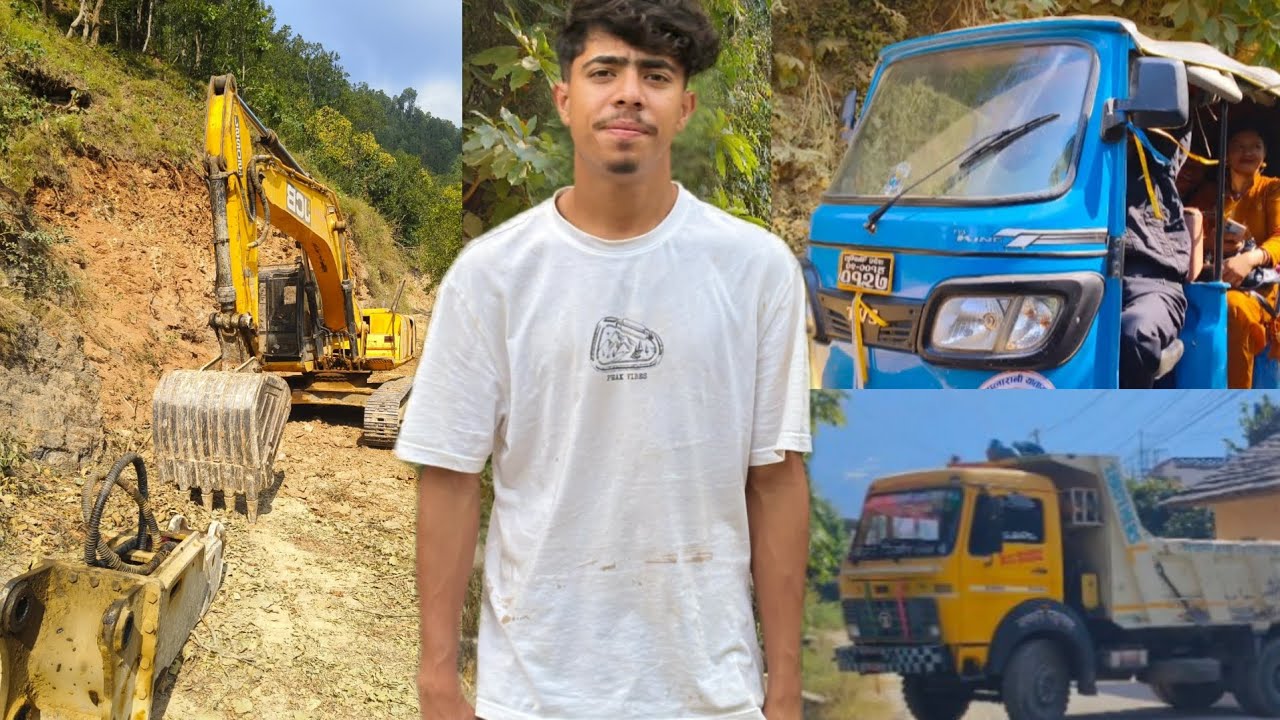  AUTO OFF ROAD GARDA ? K VAYO EASTO 😳