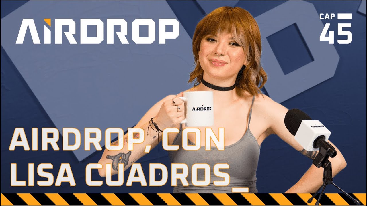 ¡Llega un nuevo Airdrop! 💥 | Garena Free Fire