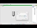 Citect SCADA | Animated Symbols (ON/OFF) in Graphic Pages (Part 15)