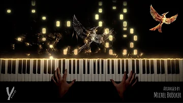 The Hanging Tree - The Hunger Games: Mockingjay / Piano Cover