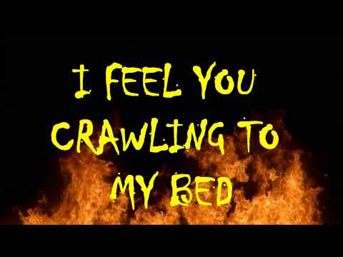 ††† - Crosses - Bitches Brew - Lyrics Video - †††