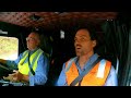 Heavy Vehicle Safety: About the Cunninghams Gap Reconstruction Project