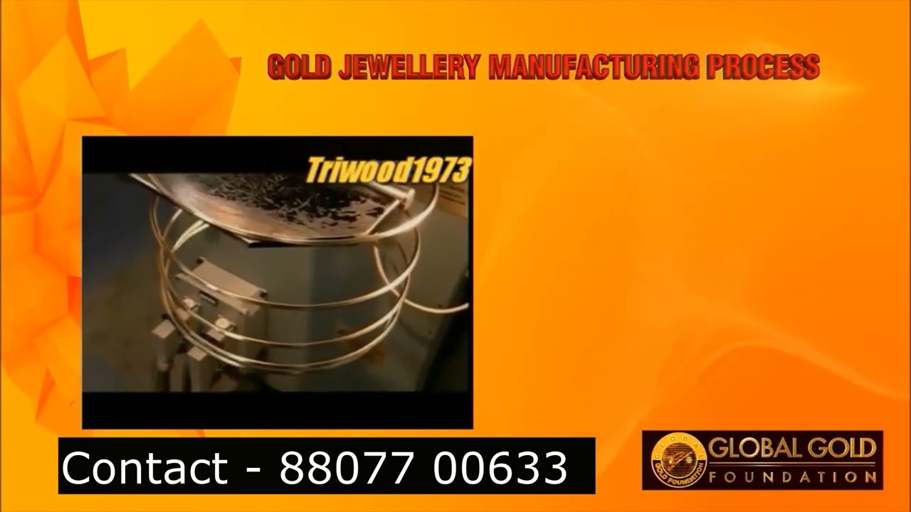 GOLD APPRAISER TRAINING 