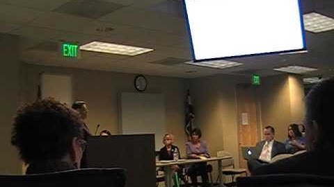 ES&S and Dominion Counties