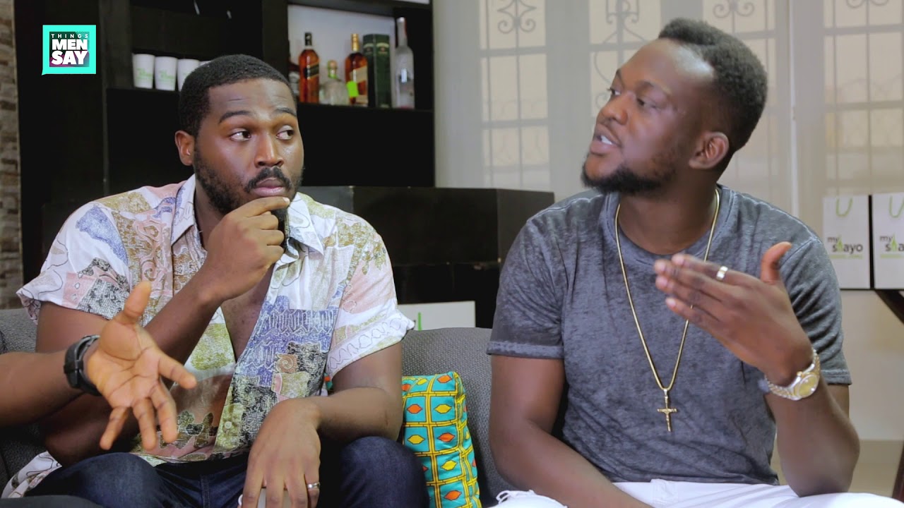 Things Men Say S01 EP6 - Why do men lie