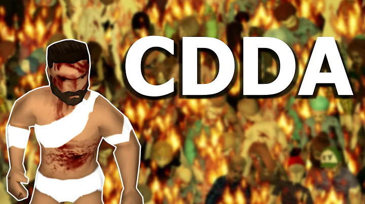 I Tried To Survive Project Zomboid's CDDA Challenge In Build 42