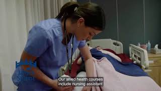 JSCC AlliedHealth 1