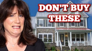 Celebrity NEVER Buy These Types of Houses 2025 Net Worth