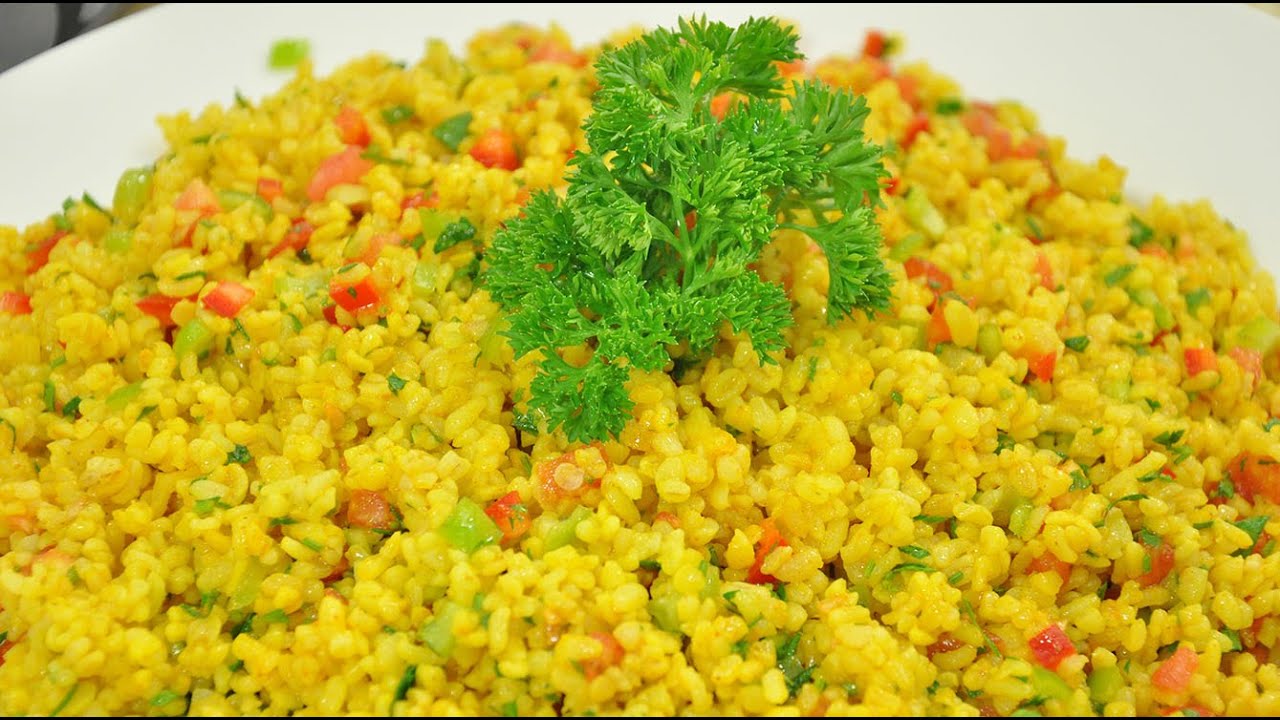 Oktay usta tarifleri | Yeşil Elma | Zerdeçallı Bulgur ... Oktay usta tarifleri | Yeşil Elma | Zerdeçallı Bulgur ...